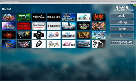 PSP ROMs DOWNLOAD FREE .